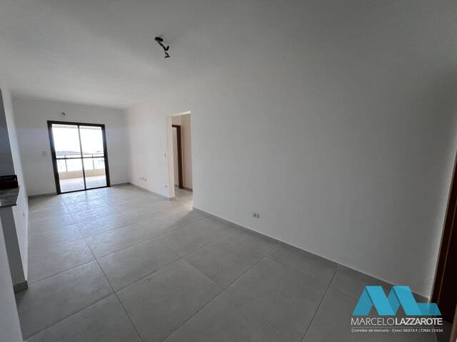 #443 - Apartamento para Venda em Praia Grande - SP