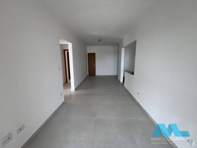 Apartamento para Venda em Praia Grande - 4