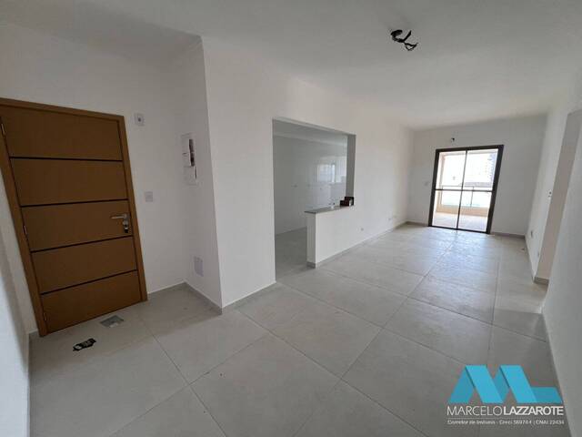 #443 - Apartamento para Venda em Praia Grande - SP