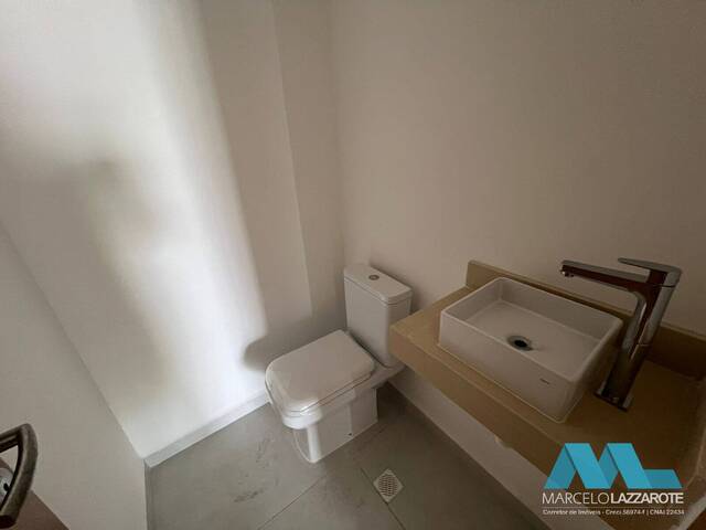 Apartamento para Venda em Praia Grande - 5