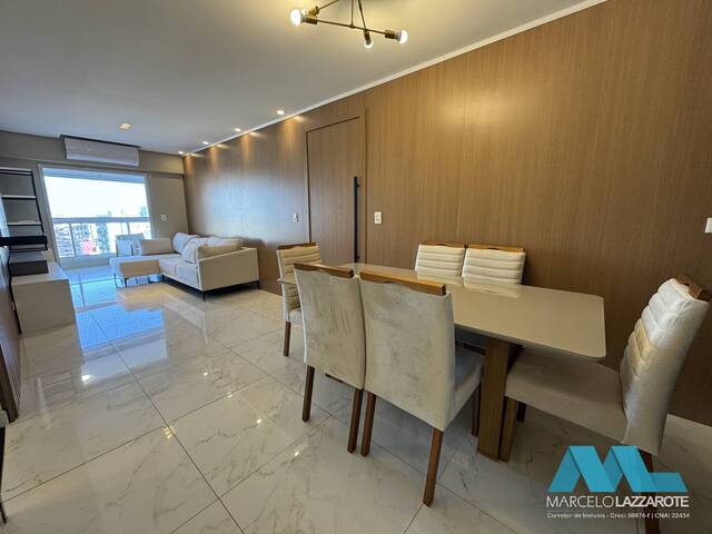 Apartamento para Venda em Praia Grande - 4