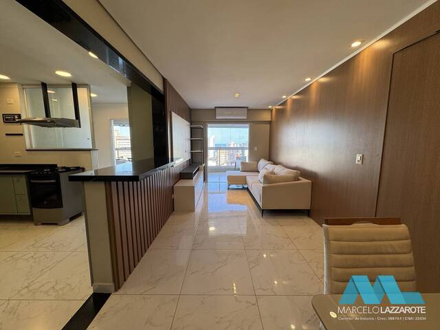 Apartamento para Venda em Praia Grande - 5