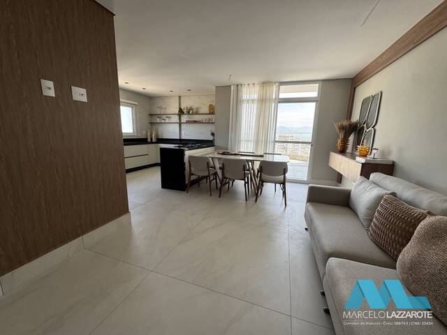 #445 - Apartamento para Venda em Praia Grande - SP