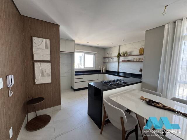 #445 - Apartamento para Venda em Praia Grande - SP