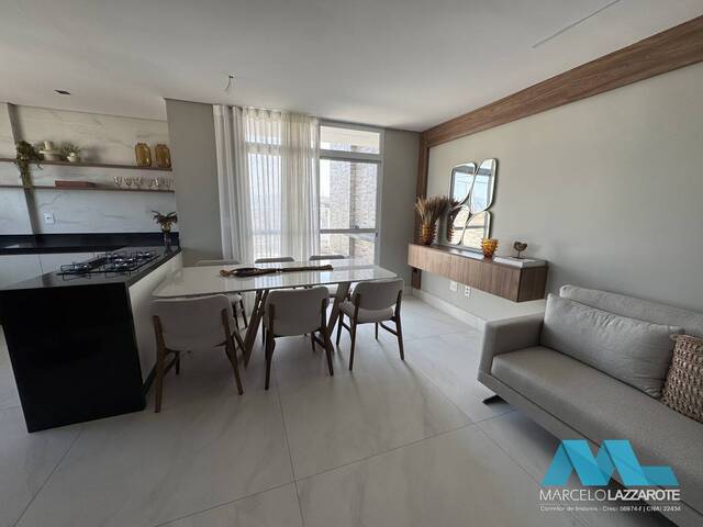 #445 - Apartamento para Venda em Praia Grande - SP