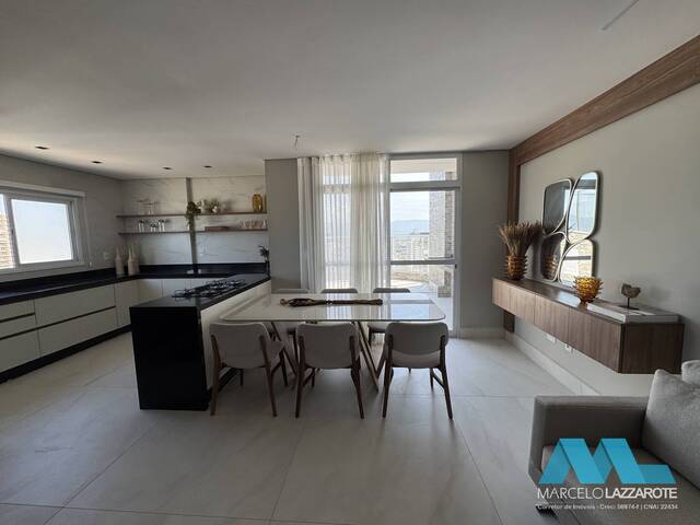 Apartamento para Venda em Praia Grande - 4
