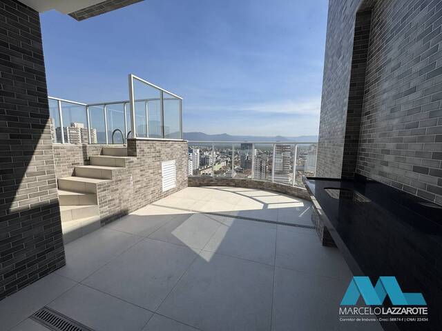 Apartamento para Venda em Praia Grande - 5
