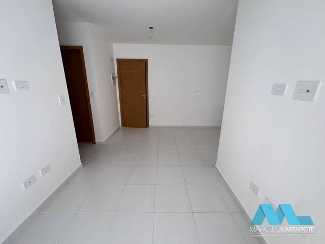 #446 - Apartamento para Venda em Praia Grande - SP