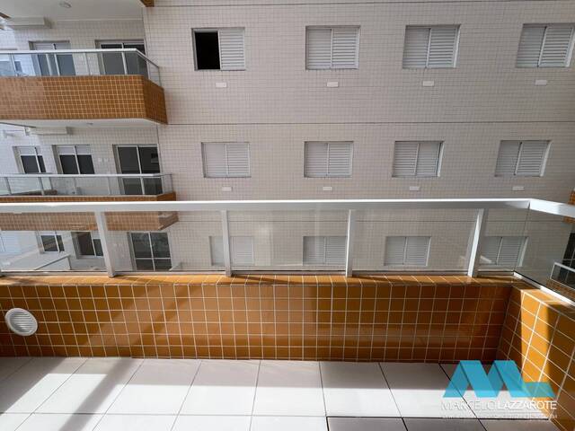 Apartamento para Venda em Praia Grande - 5