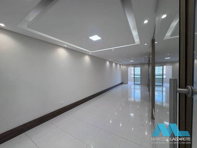 #448 - Apartamento para Venda em Praia Grande - SP