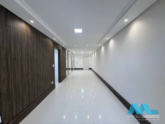 Apartamento para Venda em Praia Grande - 4
