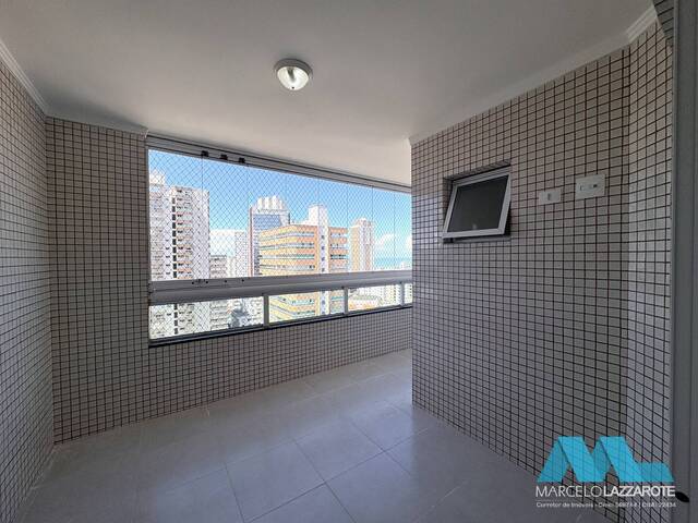 Apartamento para Venda em Praia Grande - 5