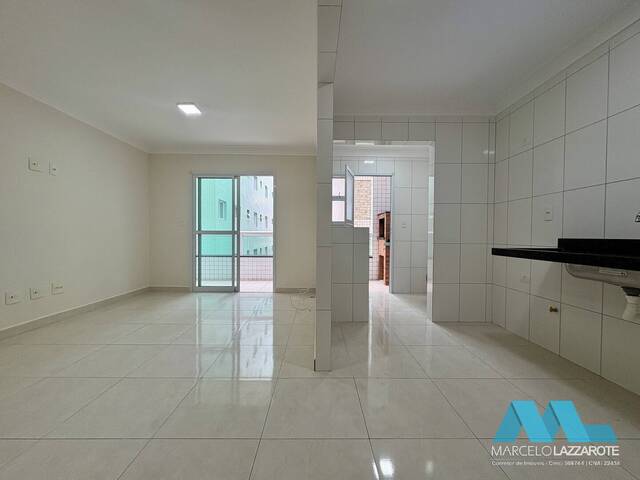 Venda em Caiçara - Praia Grande