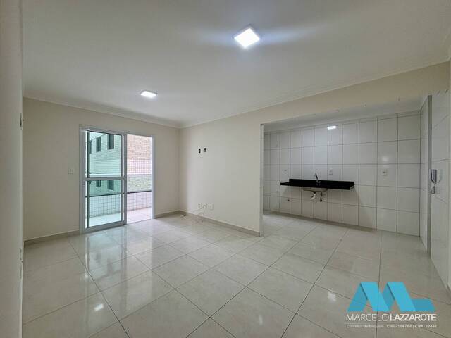 #449 - Apartamento para Venda em Praia Grande - SP