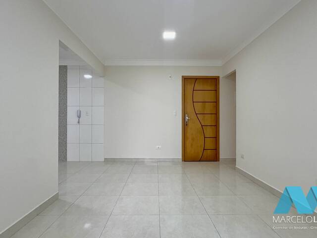 Apartamento para Venda em Praia Grande - 4