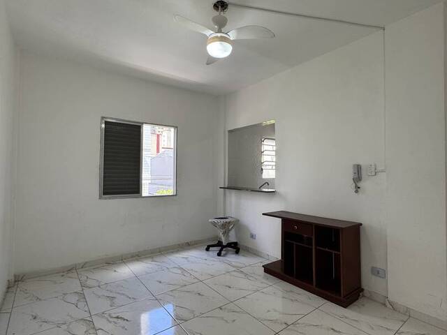 #451 - Apartamento para Venda em Praia Grande - SP