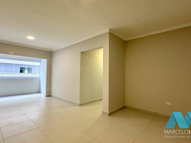 #452 - Apartamento para Venda em Praia Grande - SP