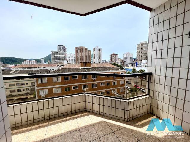 Apartamento para Venda em Praia Grande - 5