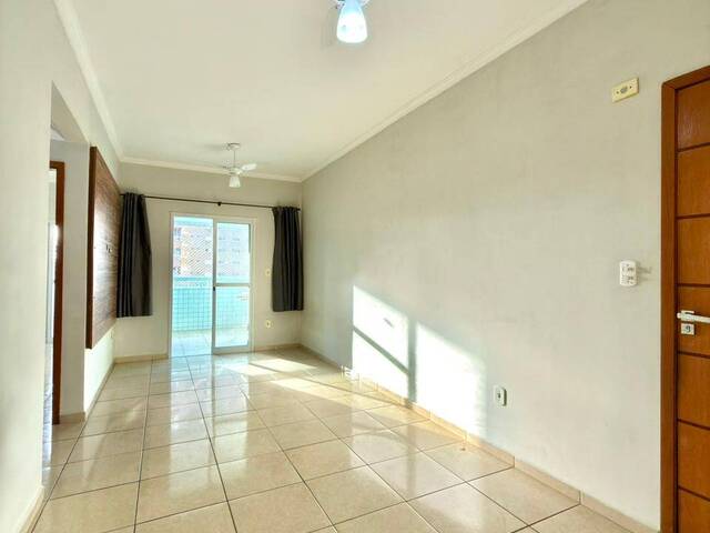 #454 - Apartamento para Venda em Praia Grande - SP