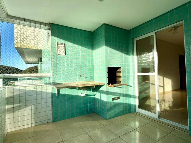 Apartamento para Venda em Praia Grande - 5