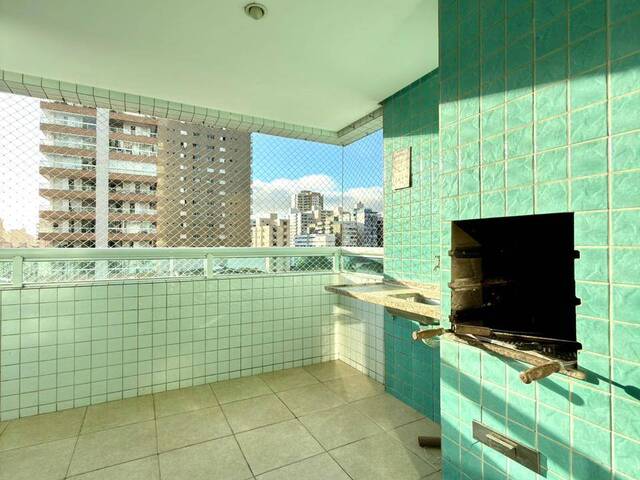 Apartamento para Venda em Praia Grande - 4