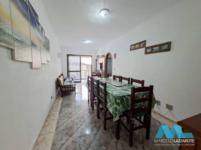 #455 - Apartamento para Venda em Praia Grande - SP