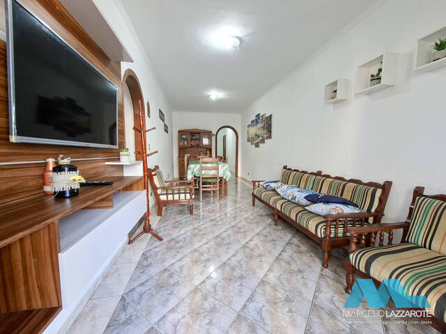 #455 - Apartamento para Venda em Praia Grande - SP