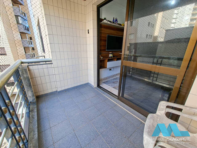 Apartamento para Venda em Praia Grande - 4