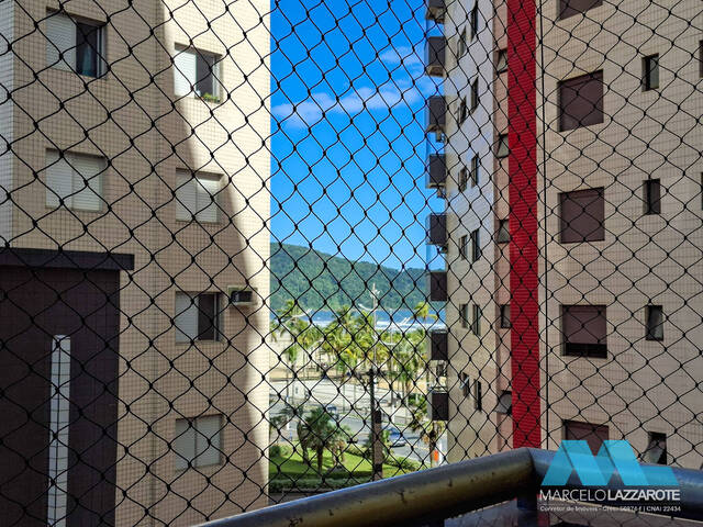 Apartamento para Venda em Praia Grande - 5