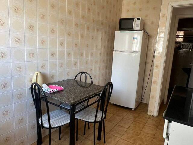 #457 - Apartamento para Venda em Praia Grande - SP