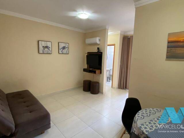 #459 - Apartamento para Venda em Praia Grande - SP