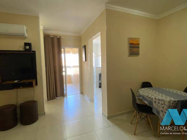 Apartamento para Venda em Praia Grande - 5