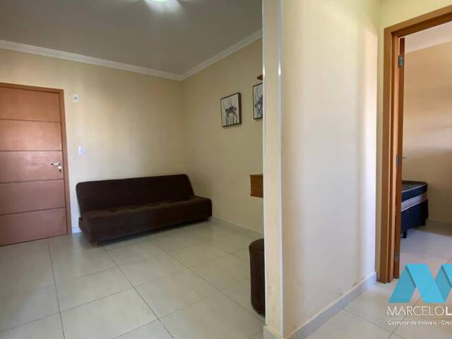 #459 - Apartamento para Venda em Praia Grande - SP