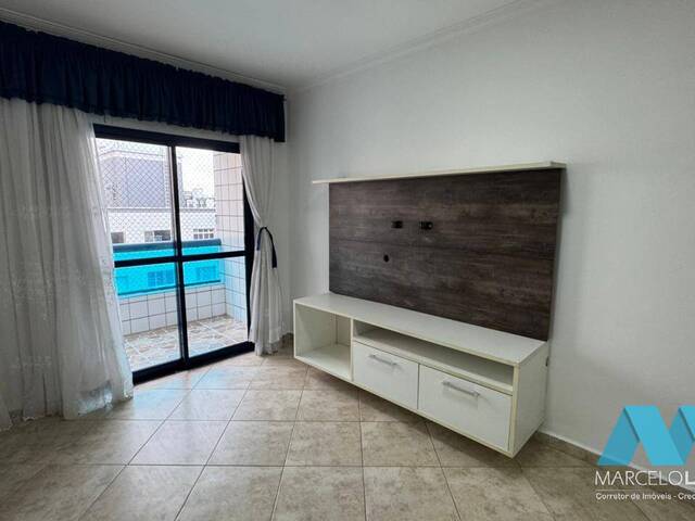 #460 - Apartamento para Venda em Praia Grande - SP