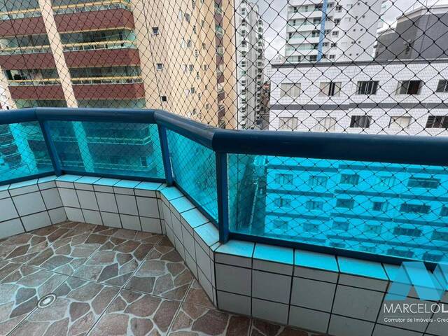 Apartamento para Venda em Praia Grande - 5