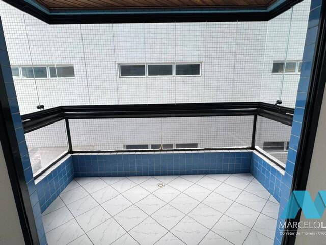 #461 - Apartamento para Venda em Praia Grande - SP