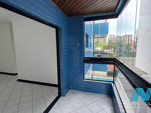 Apartamento para Venda em Praia Grande - 4