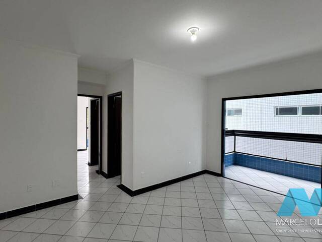 #461 - Apartamento para Venda em Praia Grande - SP