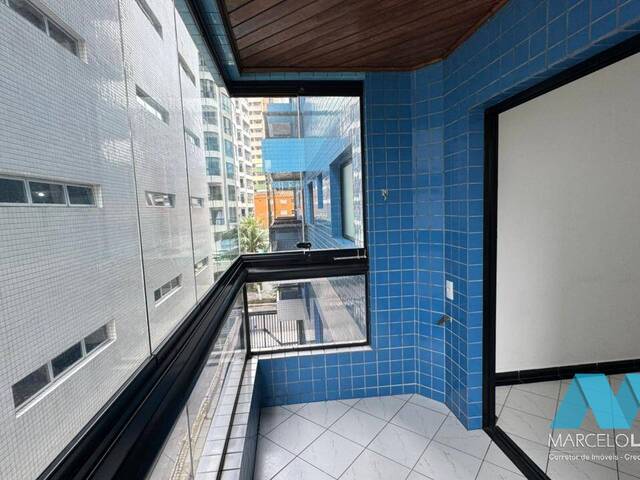 #461 - Apartamento para Venda em Praia Grande - SP