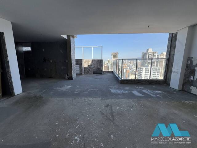 #462 - Apartamento para Venda em Praia Grande - SP