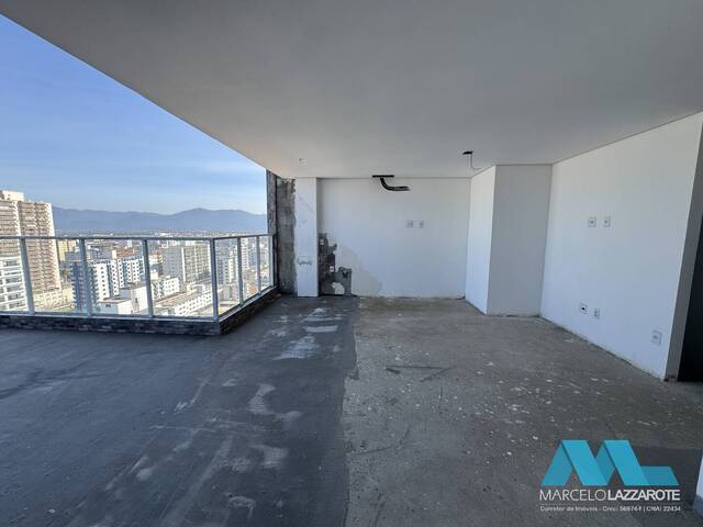 #462 - Apartamento para Venda em Praia Grande - SP