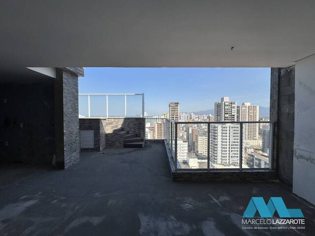 Apartamento para Venda em Praia Grande - 4