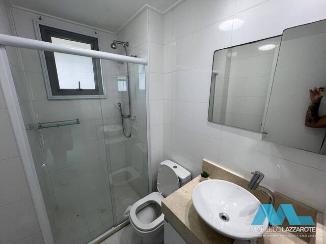 #463 - Apartamento para Venda em Praia Grande - SP