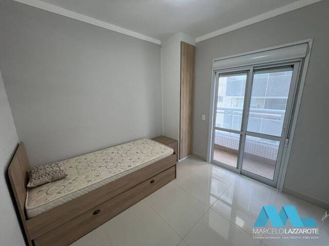 #463 - Apartamento para Venda em Praia Grande - SP