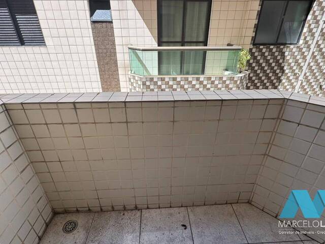 Apartamento para Venda em Praia Grande - 4