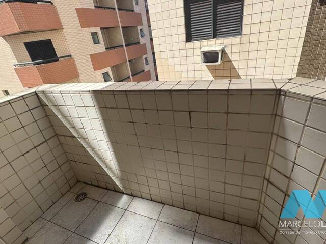 Apartamento para Venda em Praia Grande - 5