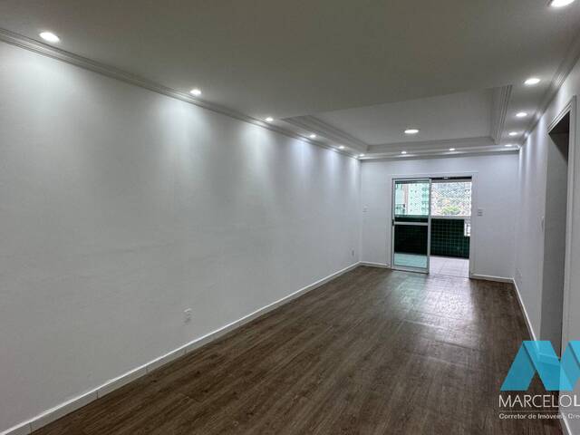 #465 - Apartamento para Venda em Praia Grande - SP