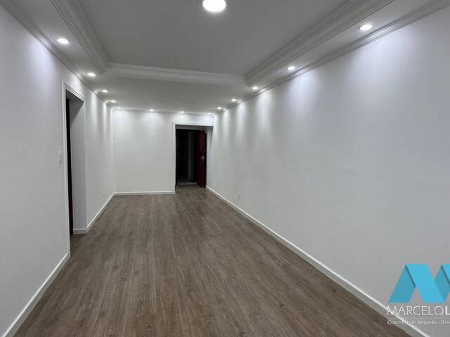 #465 - Apartamento para Venda em Praia Grande - SP