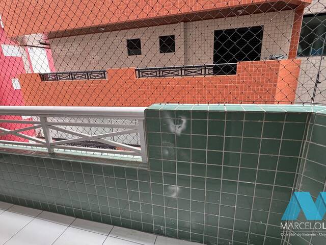 Apartamento para Venda em Praia Grande - 5