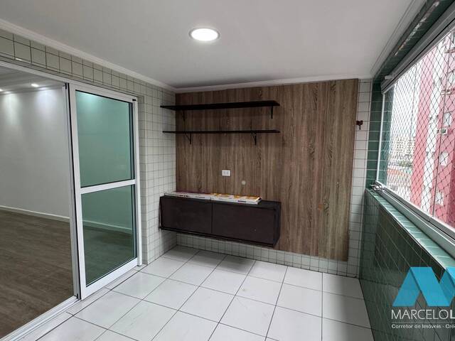 Apartamento para Venda em Praia Grande - 4